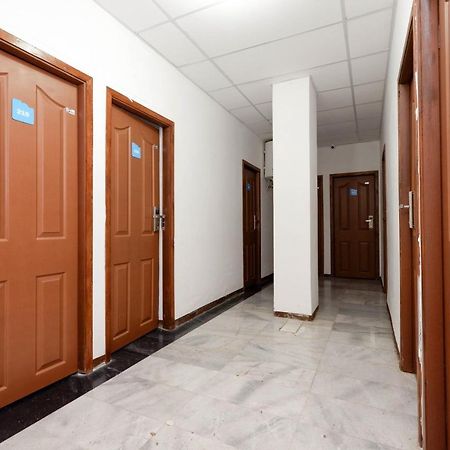 Hotel O Semarang Near Kota Lama Semarang Formerly Kamarkoe Residence Coo Property Kültér fotó