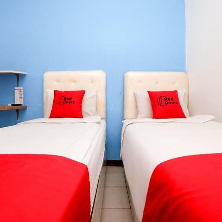 Hotel O Semarang Near Kota Lama Semarang Formerly Kamarkoe Residence Coo Property Kültér fotó
