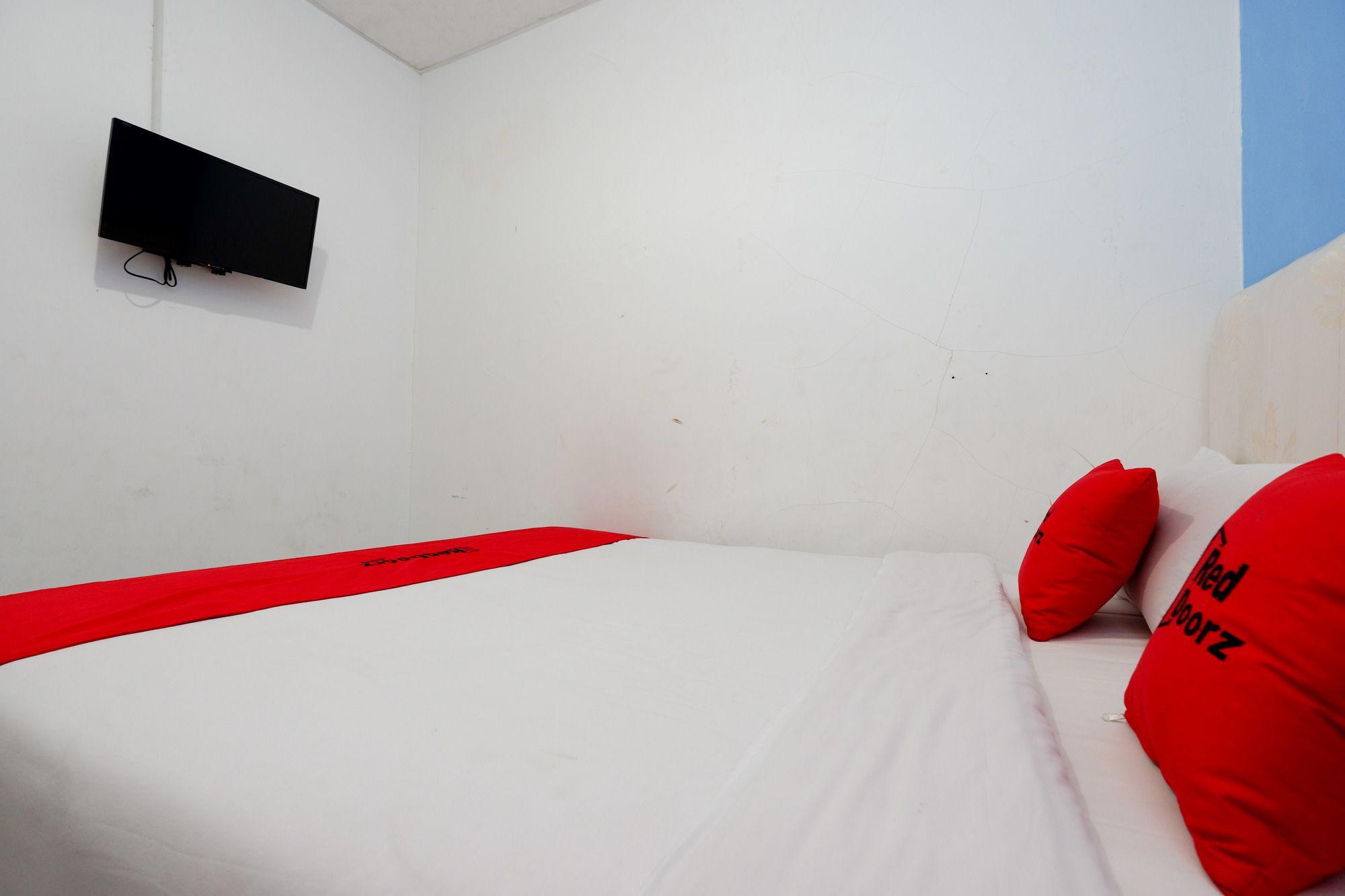 Hotel O Semarang Near Kota Lama Semarang Formerly Kamarkoe Residence Coo Property Kültér fotó