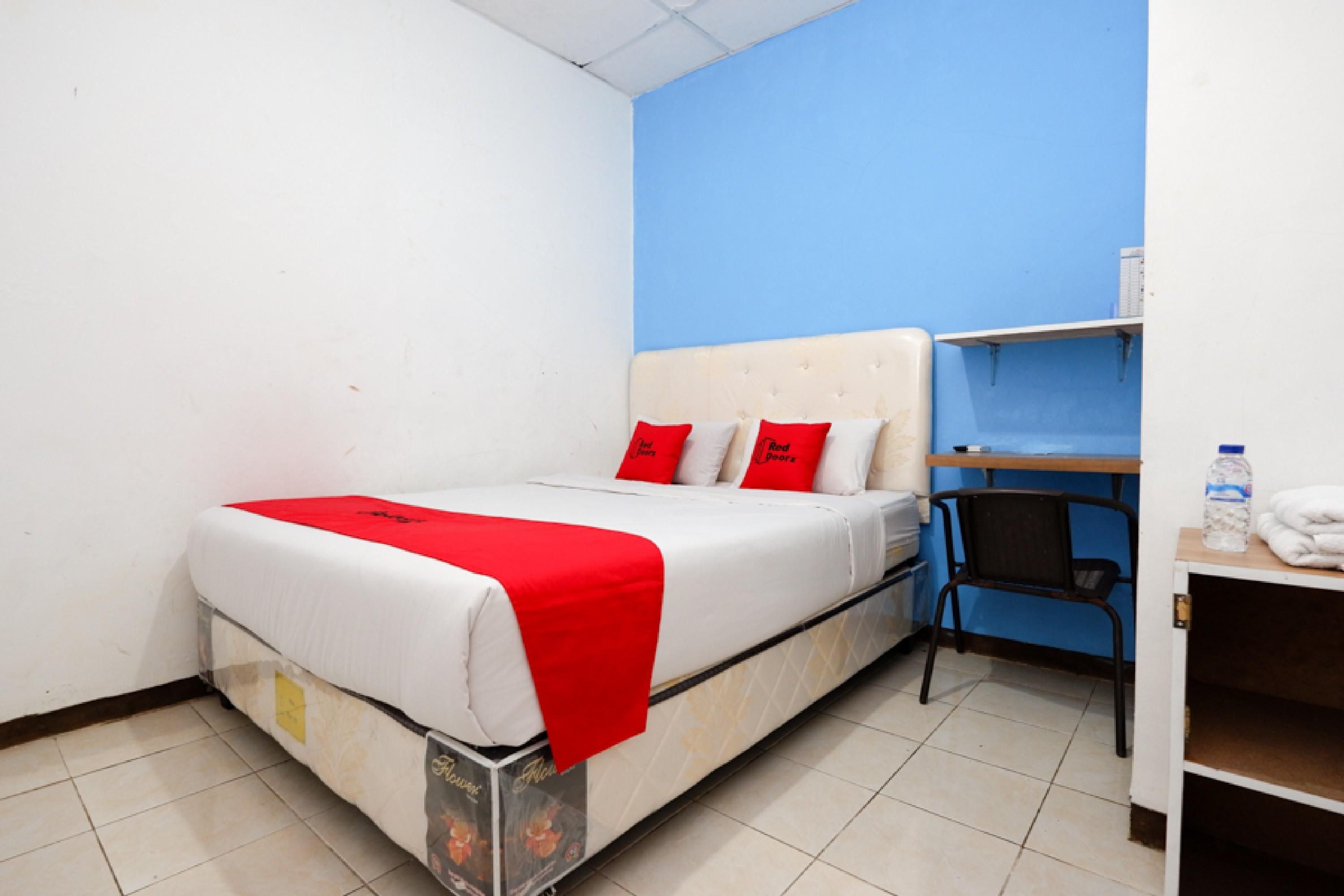 Hotel O Semarang Near Kota Lama Semarang Formerly Kamarkoe Residence Coo Property Kültér fotó
